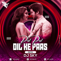 Pal Pal Dil Ke Paas - Remix - DJ Sky by Sky Jadhav