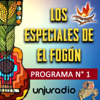 Especiales de El Fogón - PG 1 - Bloque 1 by El Fogón Jujuy