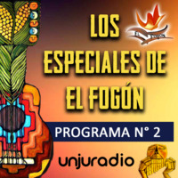 Especiales de El Fogón - PG 2 - Bloque 1 by El Fogón Jujuy