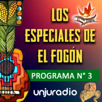 Especiales de El Fogón - PG 3 - Bloque 2 by El Fogón Jujuy