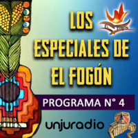 Especiales de El Fogón - PG 4 - Bloque 2 by El Fogón Jujuy