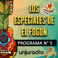 Especiales de El Fogón - PG 5 - Bloque 1 by El Fogón Jujuy