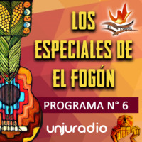 Especiales de El Fogón - PG 6 - Bloque 2 by El Fogón Jujuy