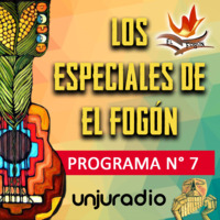 Especiales de El Fogón - PG 7 - Bloque 1 by El Fogón Jujuy