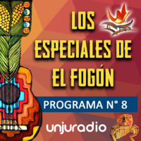 Especiales de El Fogón - PG 8 - Bloque 1 by El Fogón Jujuy