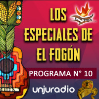Especiales de El Fogón - PG 10 - Bloque 2 by El Fogón Jujuy