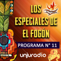 Especiales de El Fogón - PG 11 - Bloque 3 by El Fogón Jujuy