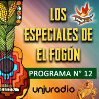 Especiales de El Fogón - PG 12 - Bloque 4 by El Fogón Jujuy