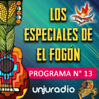 Especiales de El Fogón - PG 13 - Bloque 1 by El Fogón Jujuy