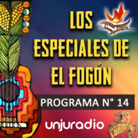 Especiales de El Fogón - PG 14 - Bloque 1 by El Fogón Jujuy