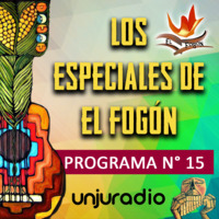 Especiales de El Fogón - PG 15 - Bloque 4 by El Fogón Jujuy