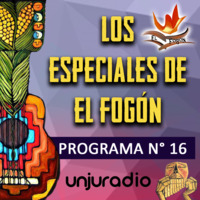 Especiales de El Fogón - PG 16 - Bloque 4 by El Fogón Jujuy