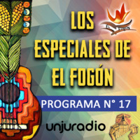 Especiales de El Fogón - PG 17 - Bloque 4 by El Fogón Jujuy