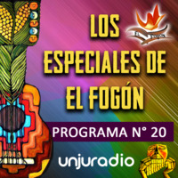 Especiales de El Fogón - PG 20 - Bloque 4 by El Fogón Jujuy