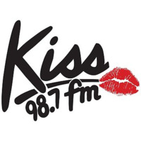 98.7 KISS Mastermix-Chuck Chillout on 98.7 Kiss-FM w_Funkmaster Flex (March 1989) by Carissa Nichole Smith