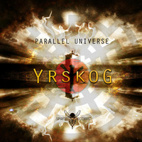 YRSKOG -  [Parallel-Universe] -- Track - 01 &quot;Reverse Engineering&quot; by YRSKOG