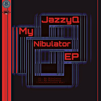 JazzyQ - My Nibulator (JazzyQuantyzed Mix) by MafShades Fam