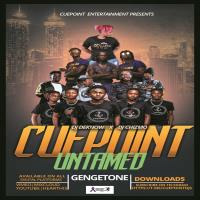 Gengetone Untamed [DJ Deknow X DJ Chizmo] by DJ Chizmo