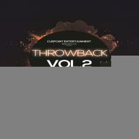 Throwback Vol. 2 [DJ Chizmo] [Pop/EDM] by DJ Chizmo