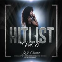 Hitlist Vol. 8 [DJ Chizmo] by DJ Chizmo
