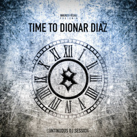 Time to Dionar Diaz (VIII) by Dionar Diaz