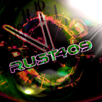 Rust409 Liquid DnB 08.01.20 by Rust409