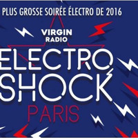 Electro Shock -- Virgin -- (FM France) by Studio Tours
