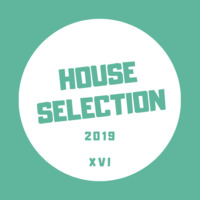 HOUSE SELECTION 2019 XVI - DJ MIMO by DJ MIMO
