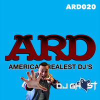 GET EXCITED!!! - 76ers official DJ GHOST! by A.R.D. America's Realest Djs