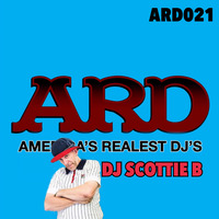 The Origins Of Baltimore Club Music with Scottie B! by A.R.D. America's Realest Djs