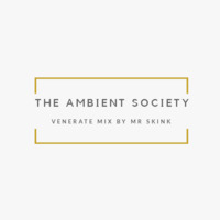 The Ambient Society Venerate Mix By Mr Skink by Paul Mr-Skink Seboa