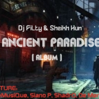 Dj Filty &amp; Sheikh Hun - Erosion (TechTorial Power Mix) by Sheikh-Hun SA