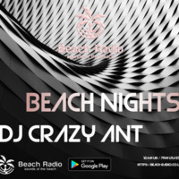 Beach Night's 7/24/19 by DJ Crazy Ant