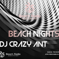 Beach Night's 7/3/19 by DJ Crazy Ant