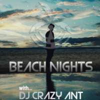 Beach Night's with D.J. Crazy Ant by DJ Crazy Ant