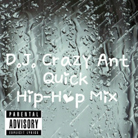 Quick Hip-Hop Mix by DJ Crazy Ant