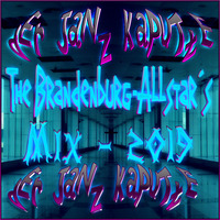 The Brandenburg-Allstar´s - Mix(2004) - 2019 by dErJaNzKaPuTtE