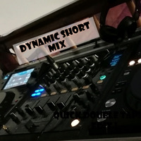 Dynamic short mix by DJ Łojo