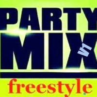 Freestyle 80s Party Mix Vol. 1 by Frank Sequal