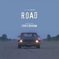 CHRIS BROKAW - ROAD CLOSING THEME by JellyFant Recordings