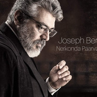 Nerkonda Paarvai - Agalaathey (Joseph Beniel Remix) by Joseph Beniel