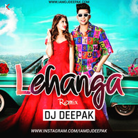 Lehanga (Remix) | Dj Deepak | Jass Manak | Punjabi Song by iamDJDeepak