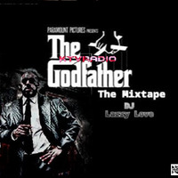 DJ LARRY LOVE - THE GODFATHER LARRY LOVE by KTV RADIO
