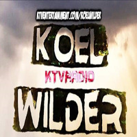 Koel Wilder - Koel Wilder   Mix for Webradio Purhits Sept 2019 by KTV RADIO