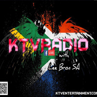 LeebronSA KTV RADIO - LeebronSA KTV RADIO DEEP INSIDE MIX   I AM FROM AFRICA by KTV RADIO