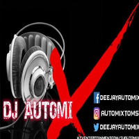 DJ Automix - Zooland Mixing Part 4 by KTV RADIO