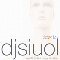 Mix 571 Dj Siuol Choice 09-10-2019 by Dj Siuol