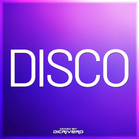 Disco Session'19 by DiCrivero Dj