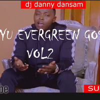 KIKUYU_GOSPLE_VOL2_@dj_danny_dansam by dJ danny dansam