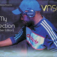 Vasco_Deejai Presents My Selection(October Edition) by Vasco Deejai (SD)